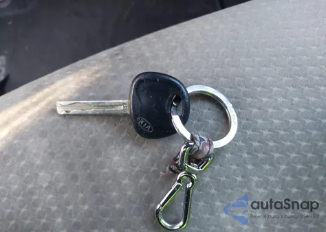 2012 Kia Sorento Lx from USA, damaged, VIN 5XYKT3A60CG223657